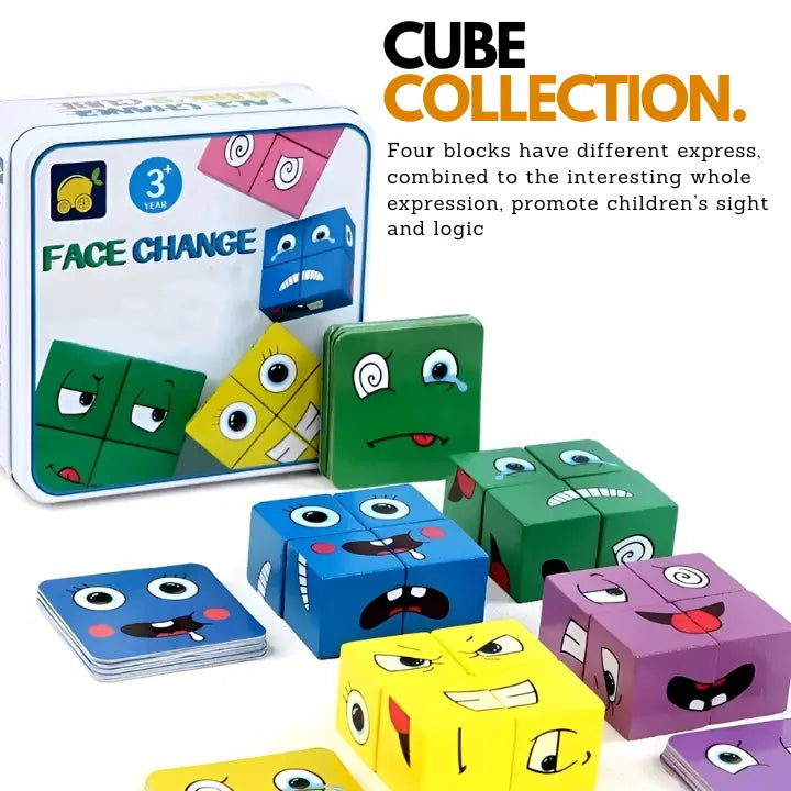 Emojix™ | Fast-Paced Family Game Fun!