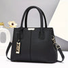 Eva Versatile Tote Handbag