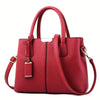 Eva Versatile Tote Handbag
