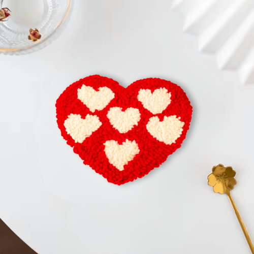 PunchCraft™ | Punch Needle Embroidery Kit