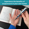 ReliefPen™ | Gentle Electric Therapy For Natural Pain Relief