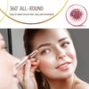 BrowGlow™ | Brow & Face Hair Remover