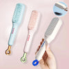 EasyComb™ | Your Daily Detangle with a Touch of Luxury