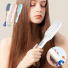 EasyComb™ | Your Daily Detangle with a Touch of Luxury