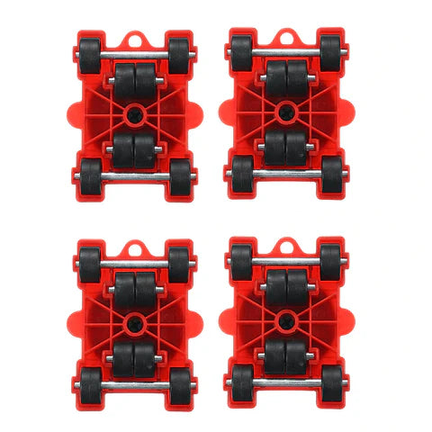 PowerForce™ | furniture lifter set - Protect your health and live pain-free!