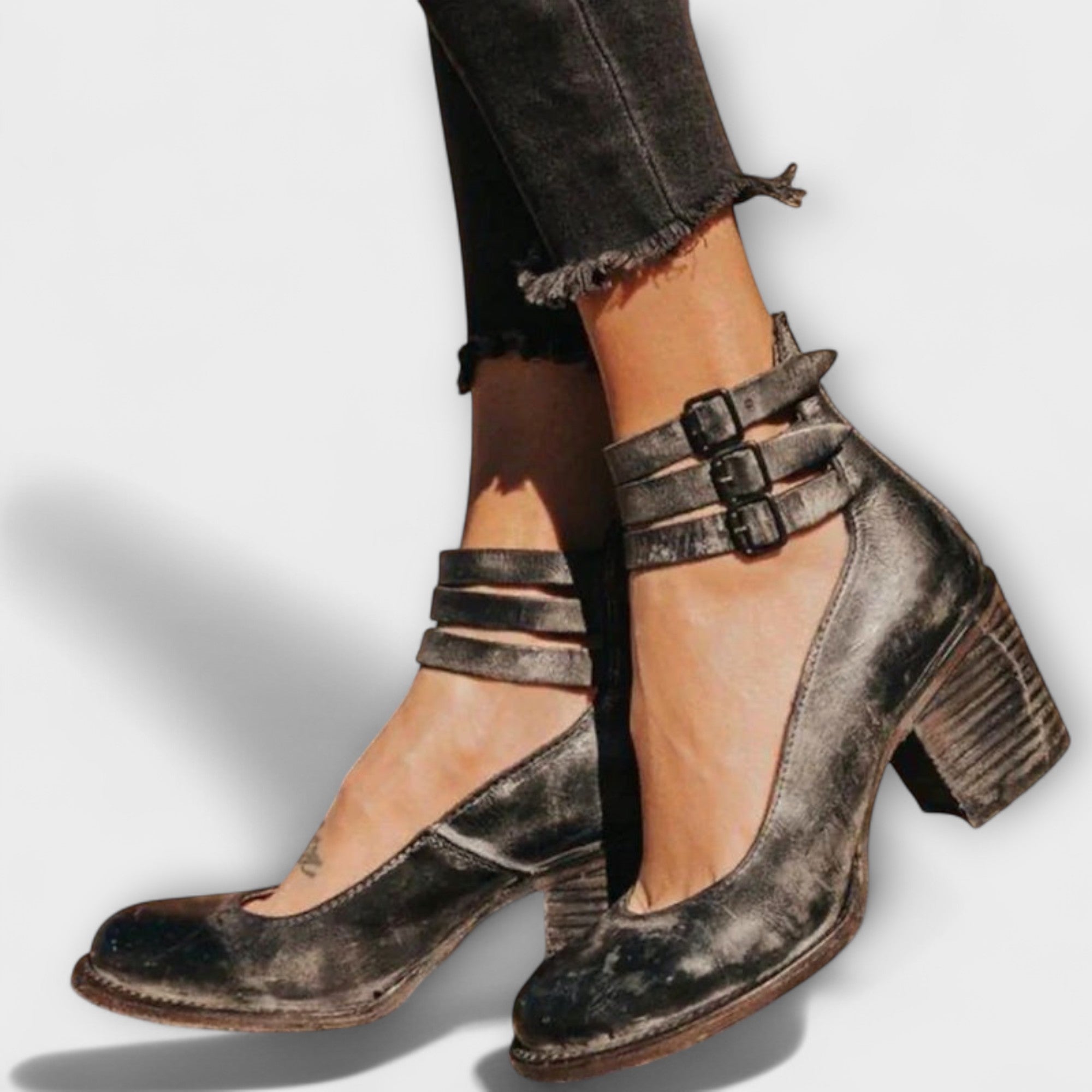 Mira™ | Comfortable and stylish orthopedic sandals