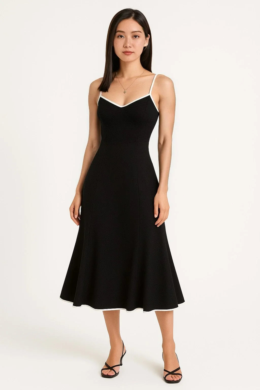 Anne™ | A Dress That Speaks Fluent Confidence