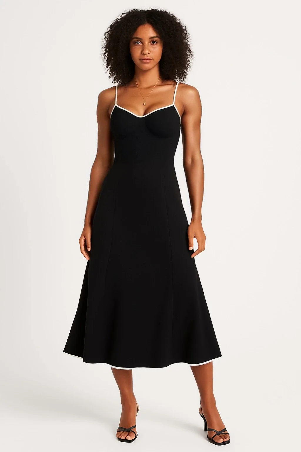 Anne™ | A Dress That Speaks Fluent Confidence