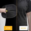 FuzzFree™ | Remove Pet Hair From Furniture And Clothes Instantly