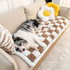 PetGuard™ I Premium Cotton Couch Cover