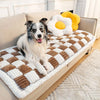 PetGuard™ I Premium Cotton Couch Cover
