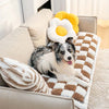 PetGuard™ I Premium Cotton Couch Cover