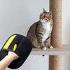 FuzzFree™ | Remove Pet Hair From Furniture And Clothes Instantly