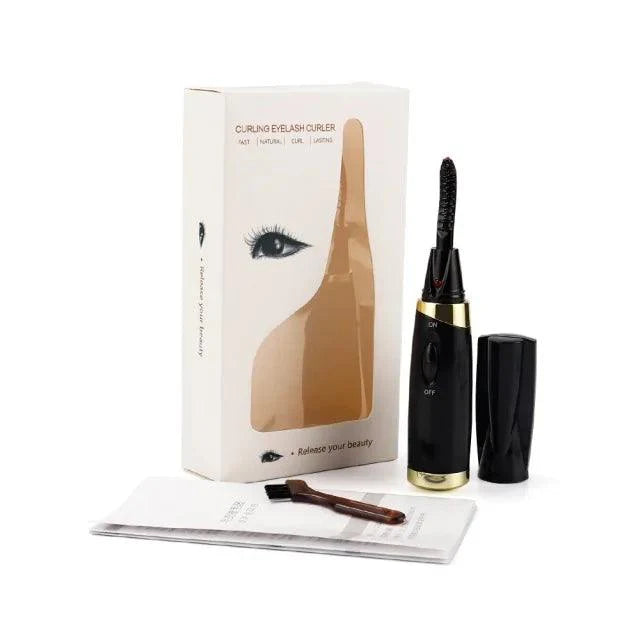 AZ Heated Eyelash Curler