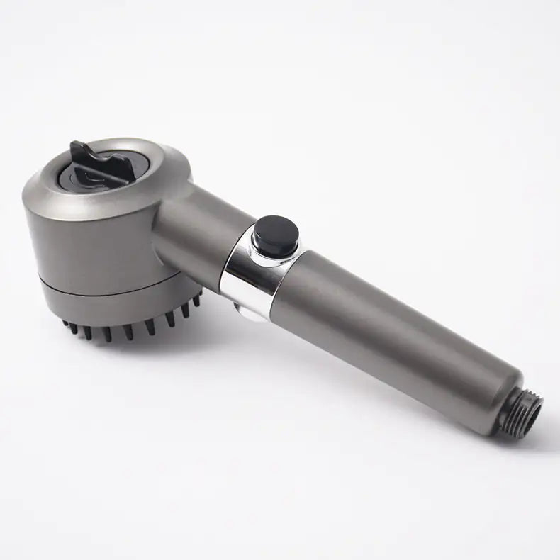 AquaJet™ | PowerFlow Turbocharged Showerhead