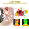 PureGleam™ | Magnetic Wellness Earrings
