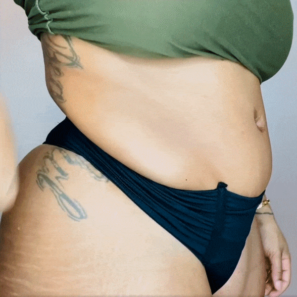 Ruby™ | Comfortable Slimming High Waist Thong