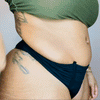 Ruby™ | Comfortable Slimming High Waist Thong