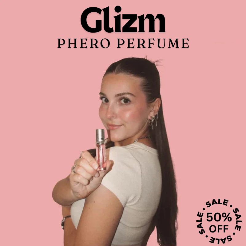 Alluryn™ | Let Your Perfume Do the Talking