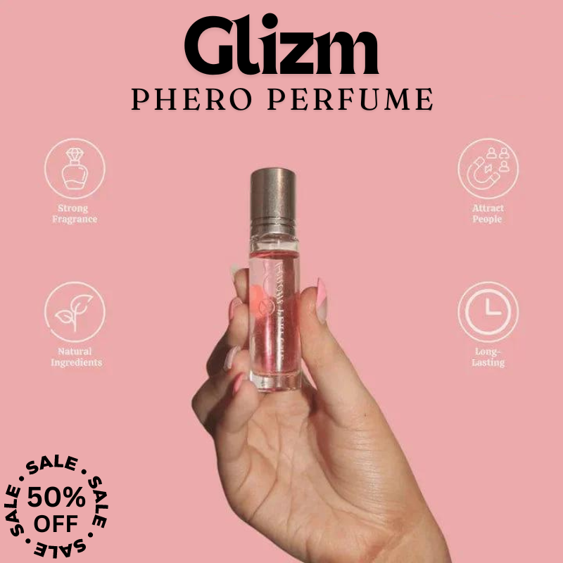Alluryn™ | Let Your Perfume Do the Talking