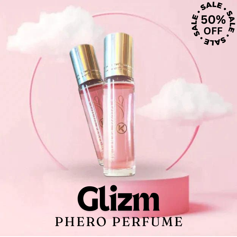 Alluryn™ | Let Your Perfume Do the Talking