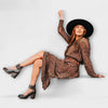 Mira™ | Comfortable and stylish orthopedic sandals