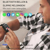 TitanGuard™ | Indestructible Smartwatch for iOS & Android