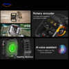 TitanGuard™ | Indestructible Smartwatch for iOS & Android
