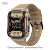 TitanGuard™ | Indestructible Smartwatch for iOS & Android