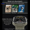 TitanGuard™ | Indestructible Smartwatch for iOS & Android
