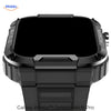TitanGuard™ | Indestructible Smartwatch for iOS & Android