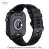 TitanGuard™ | Indestructible Smartwatch for iOS & Android
