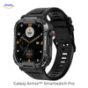 TitanGuard™ | Indestructible Smartwatch for iOS & Android