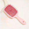 Knot Clearing Brush
