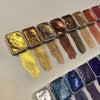 CrystalHue™ | Radiant Glow & Intense Colors