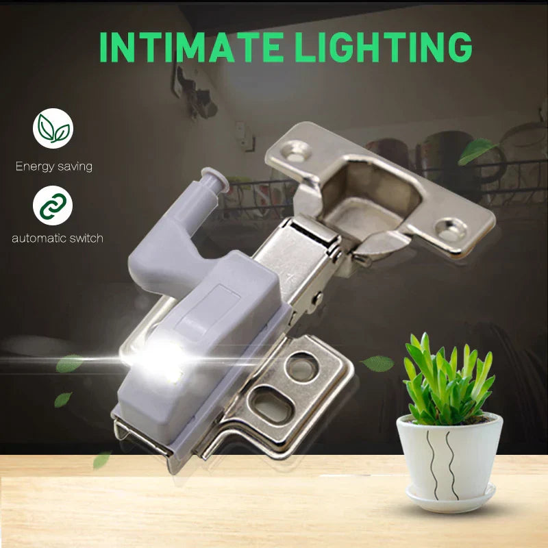AutoLite™ | Motion-Activated Cabinet Lights