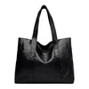 Grace’s Minimalist Luxe | Soft Shoulder Bag