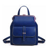 Grace’s Water-Resistant Convertible Backpack