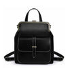Grace’s Water-Resistant Convertible Backpack