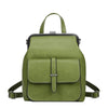 Grace’s Water-Resistant Convertible Backpack