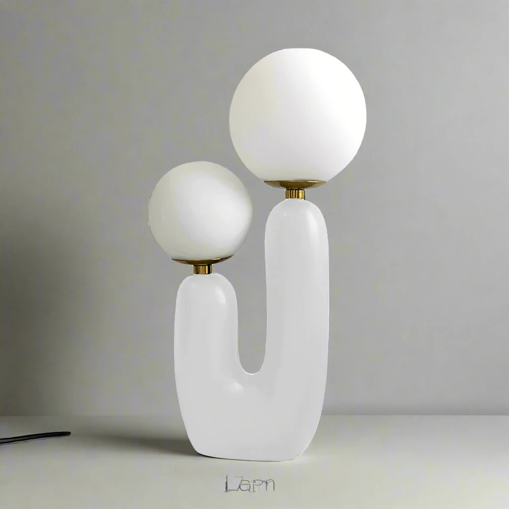 Cactus Lamp