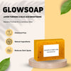 BrightenUp™ | Instant Radiant Whitening Soap
