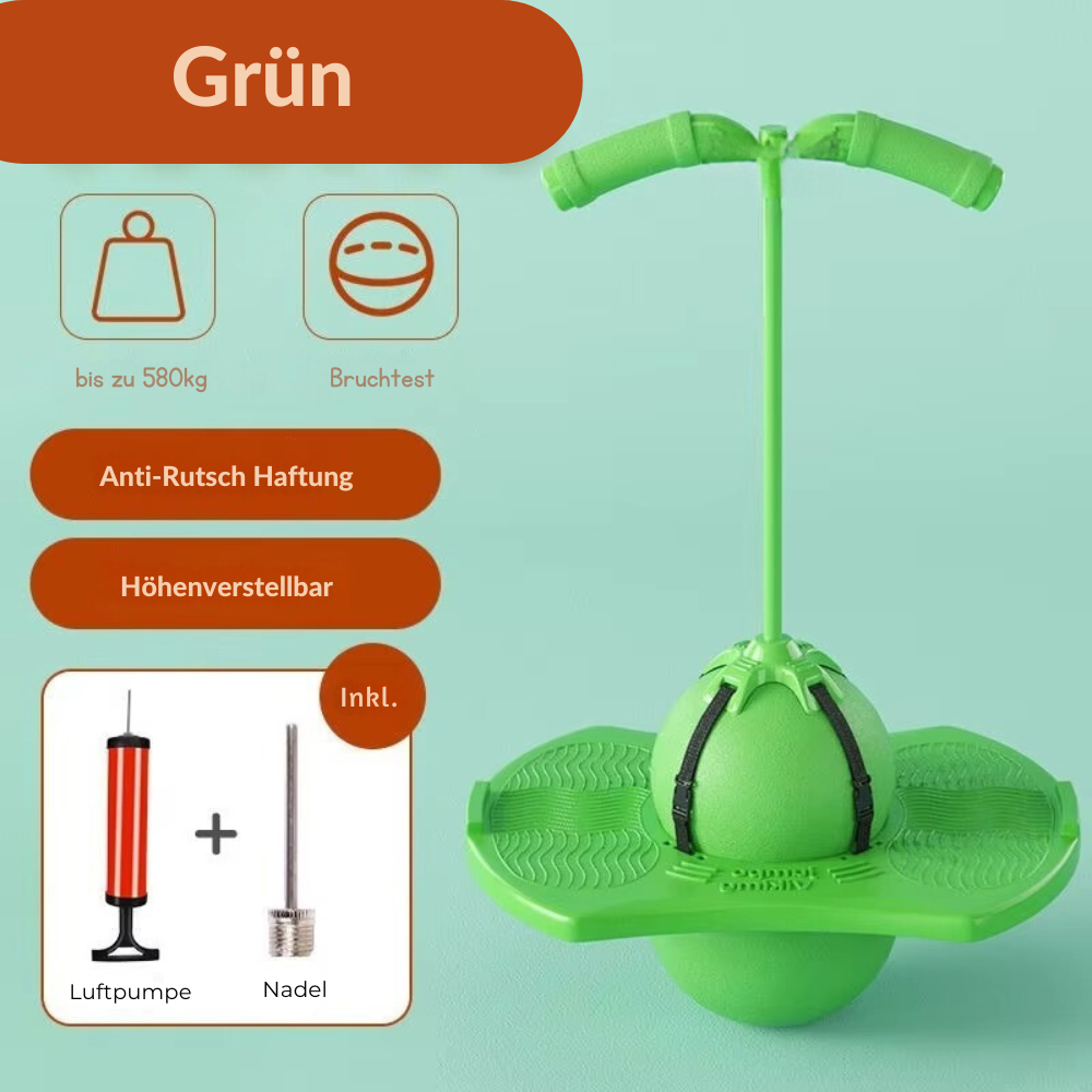 JumpJoy™ | Safe & Fun Jumping Toy for Kids of All Ages