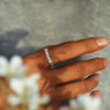 Rosmira™ | A Garden on Your Finger