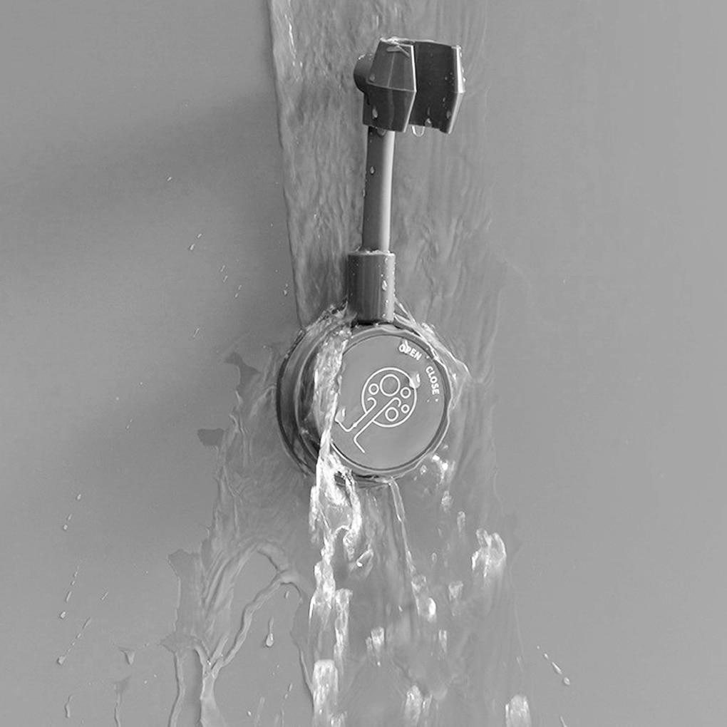 AquaGrip™ | Universal Adjustable Shower Holder