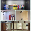AutoLite™ | Motion-Activated Cabinet Lights