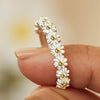 Rosmira™ | A Garden on Your Finger