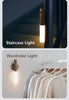 MagnetTourch™ LED motion detector Rechargeable night light
