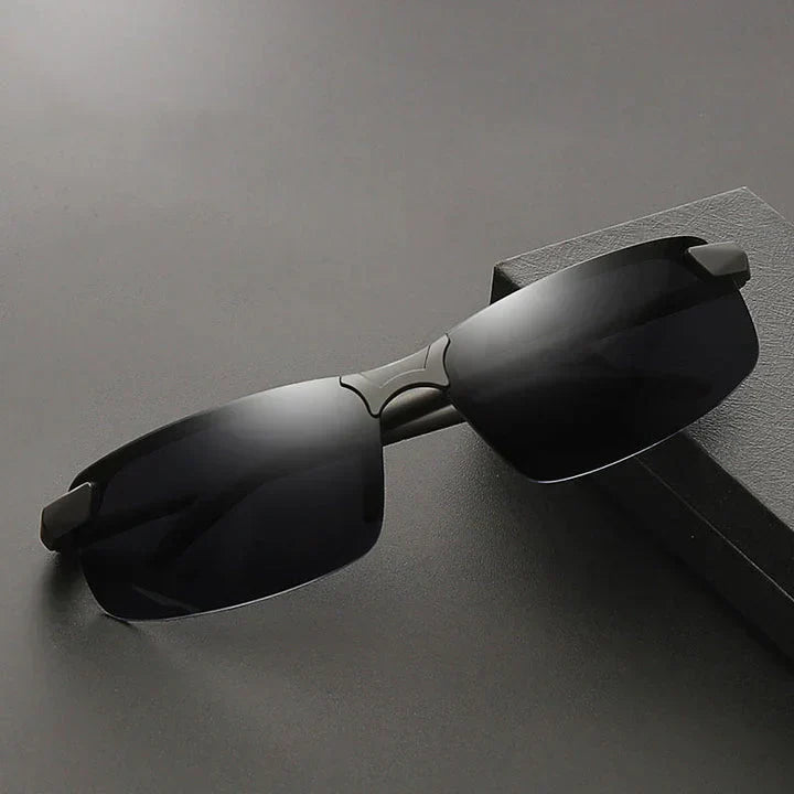 ShadeSync™ | Beyond Sunglasses