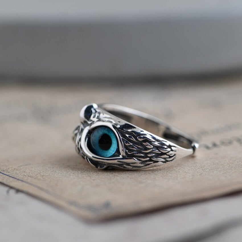 Sylari™ | Your Spirit Animal, in Silver Shine